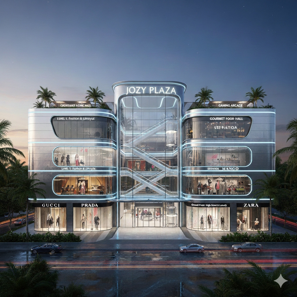 Modern Architecture 2